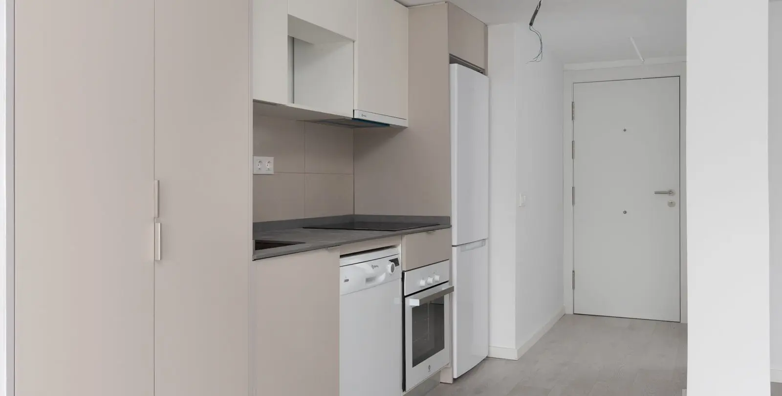 Продажа апартаментов на среднем этаже в Fuengirola 4