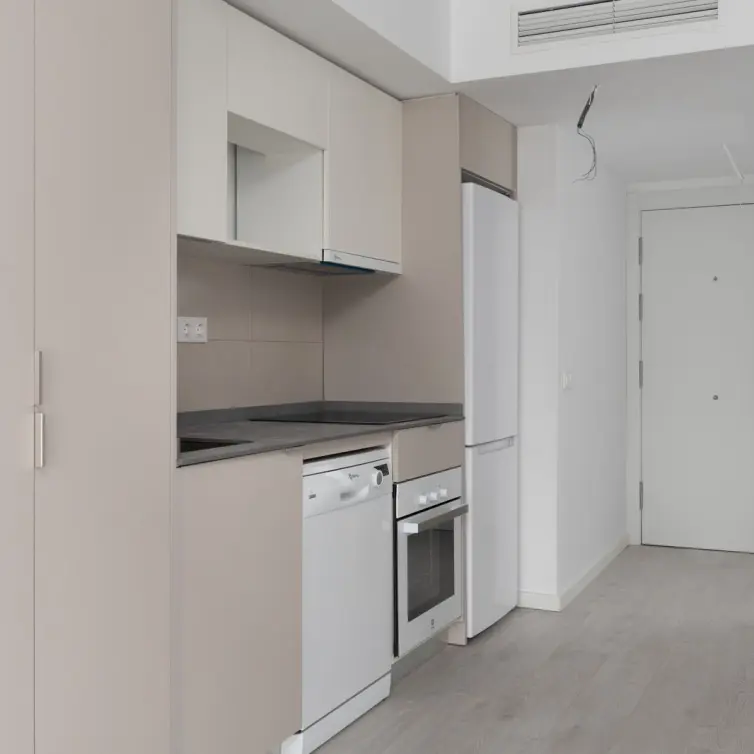 Venta de apartamento en planta media en Fuengirola