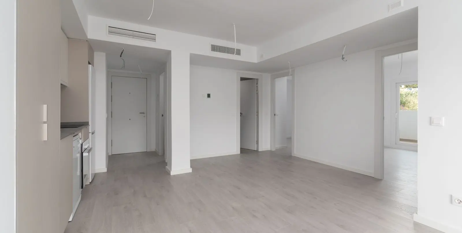 Продажа апартаментов на среднем этаже в Fuengirola 5