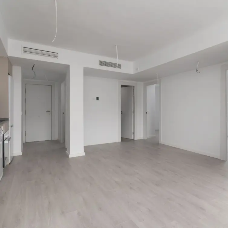 Venta de apartamento en planta media en Fuengirola