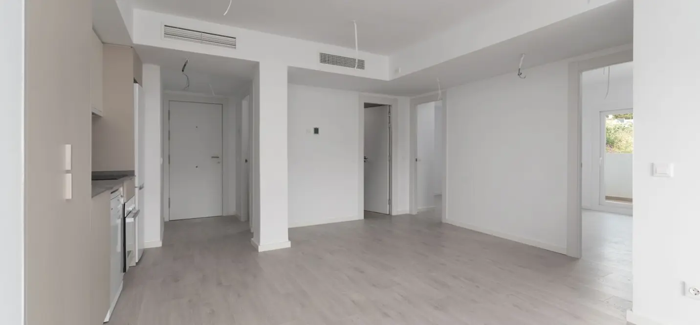 Venta de apartamento en planta media en Fuengirola 4