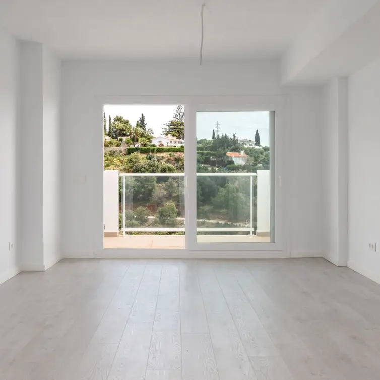 Venta de apartamento en planta media en Fuengirola