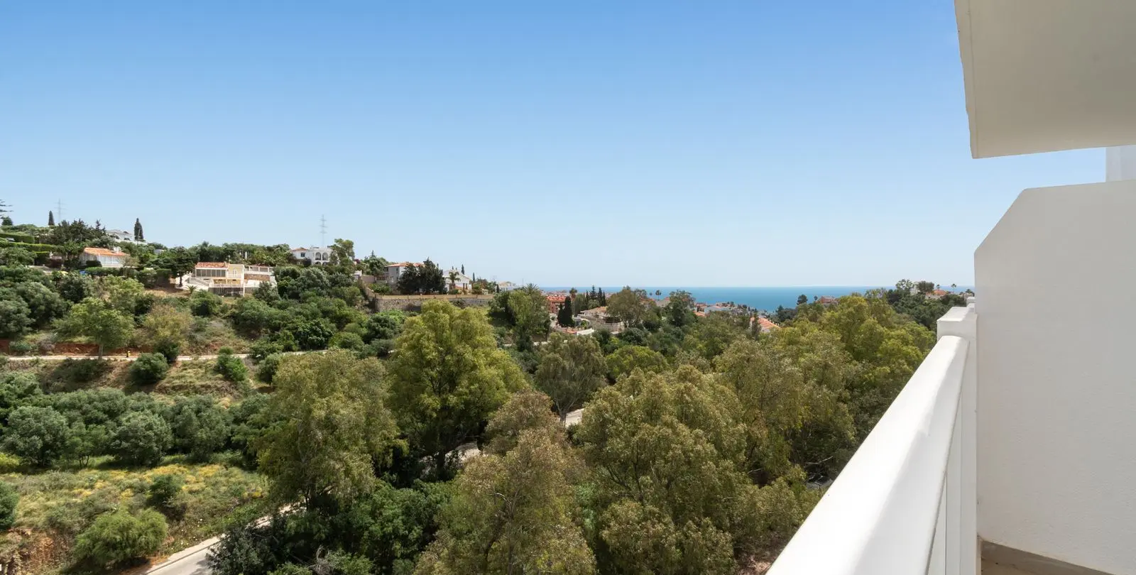 Продажа апартаментов на среднем этаже в Fuengirola 8