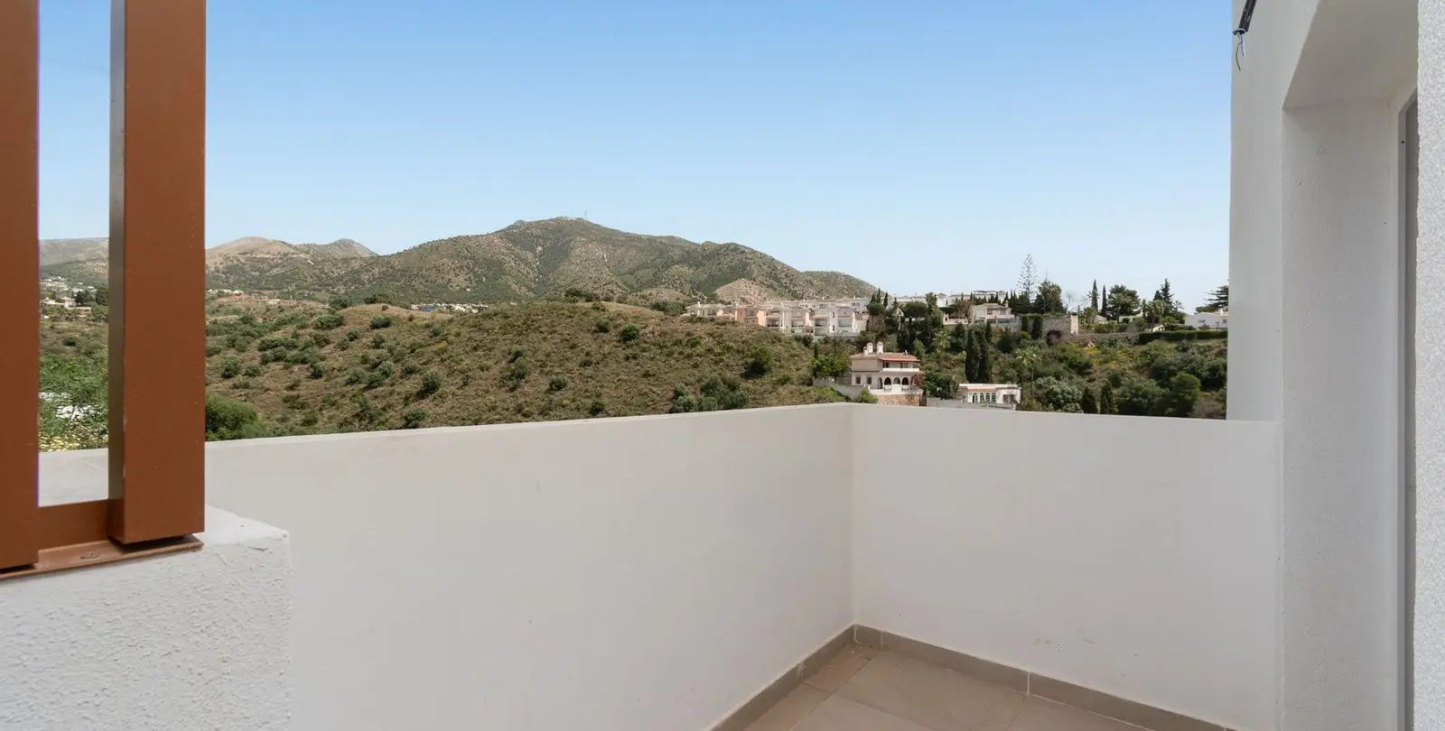 Продажа апартаментов на среднем этаже в Fuengirola 9
