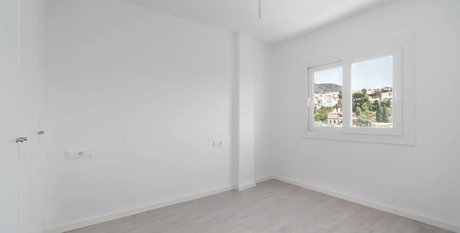 Продажа апартаментов на среднем этаже в Fuengirola 12