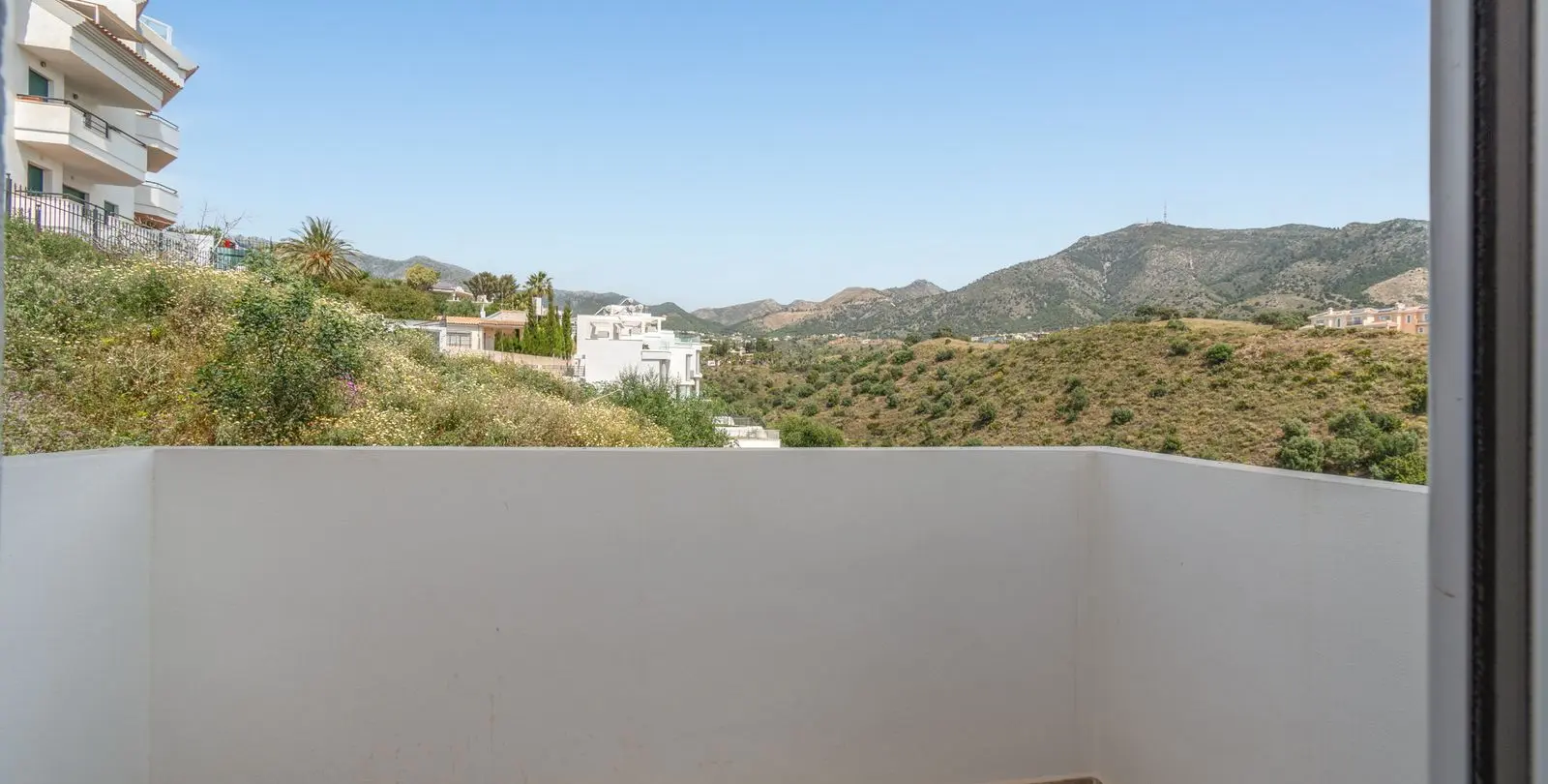 Продажа апартаментов на среднем этаже в Fuengirola 16