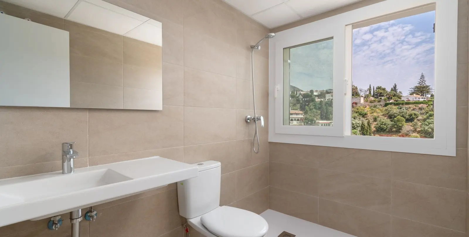 Продажа апартаментов на среднем этаже в Fuengirola 19