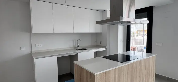 Продажа апартаментов на первом этаже в Mijas 3