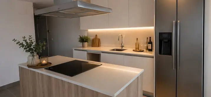 Продажа апартаментов на первом этаже в Mijas 4
