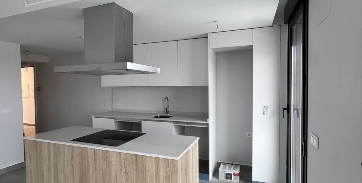Sale of ground floor apartment in Mijas 6
