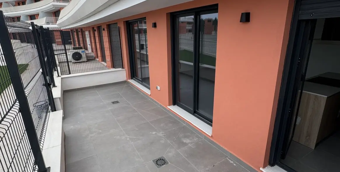 Sale of ground floor apartment in Mijas 11