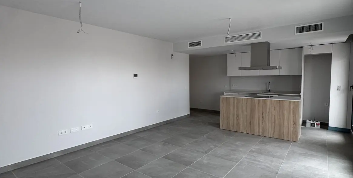 Sale of ground floor apartment in Mijas 15