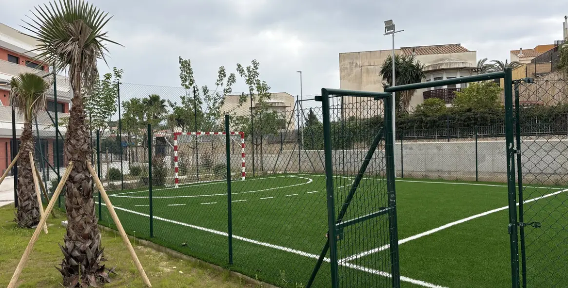 Sale of ground floor apartment in Mijas 30