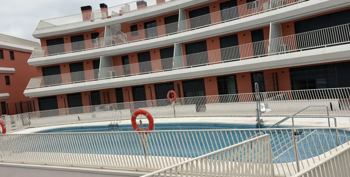 Sale of ground floor apartment in Mijas 34