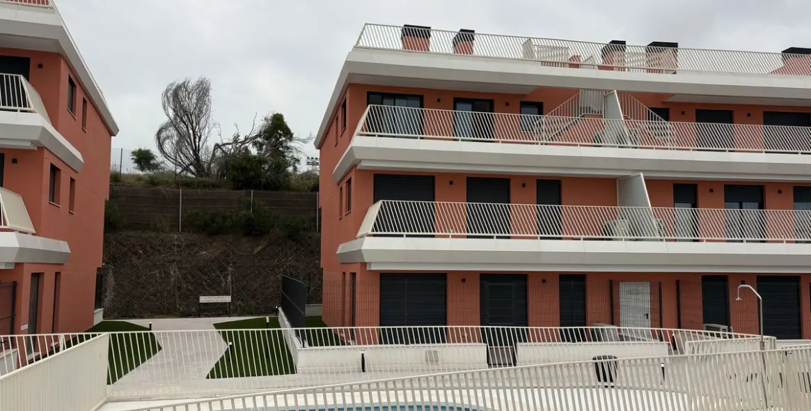 Sale of ground floor apartment in Mijas 35