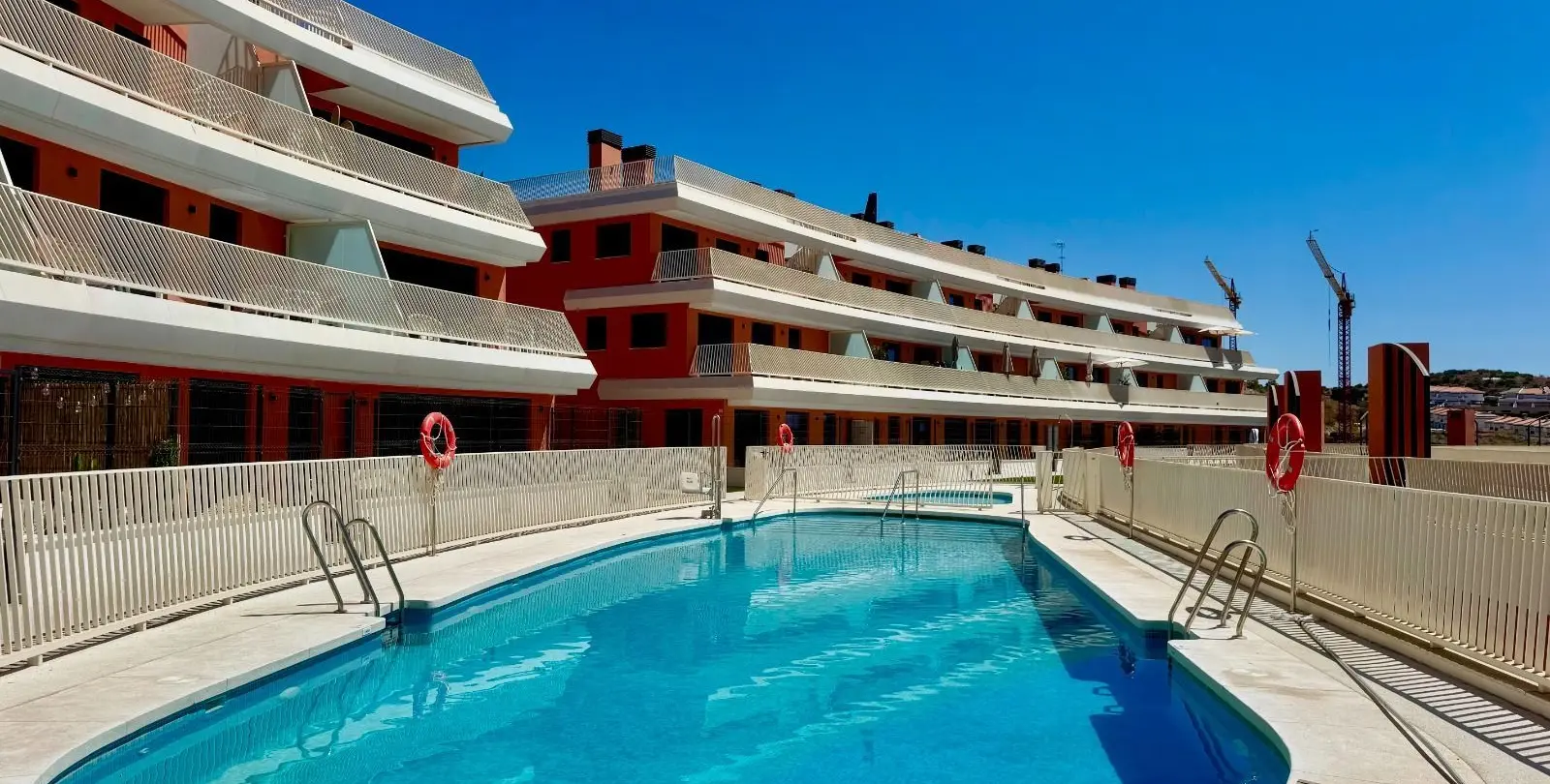 Venta de apartamento en planta baja en Mijas 1
