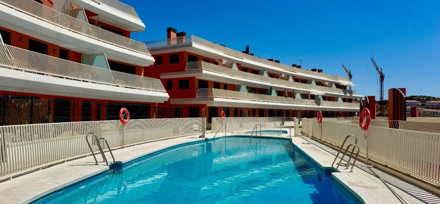 Venta de apartamento en planta baja en Mijas 0