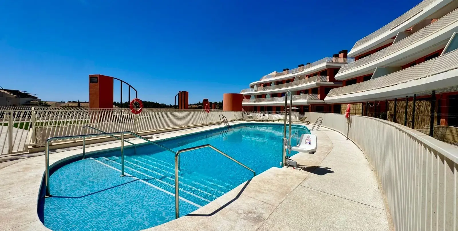 Venta de apartamento en planta baja en Mijas 2