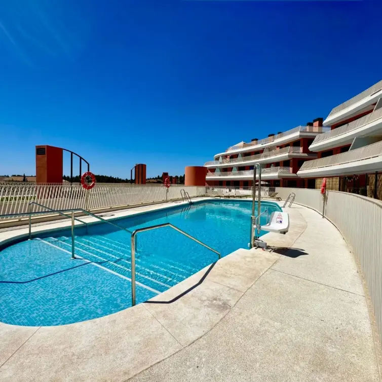 Venta de apartamento en planta baja en Mijas