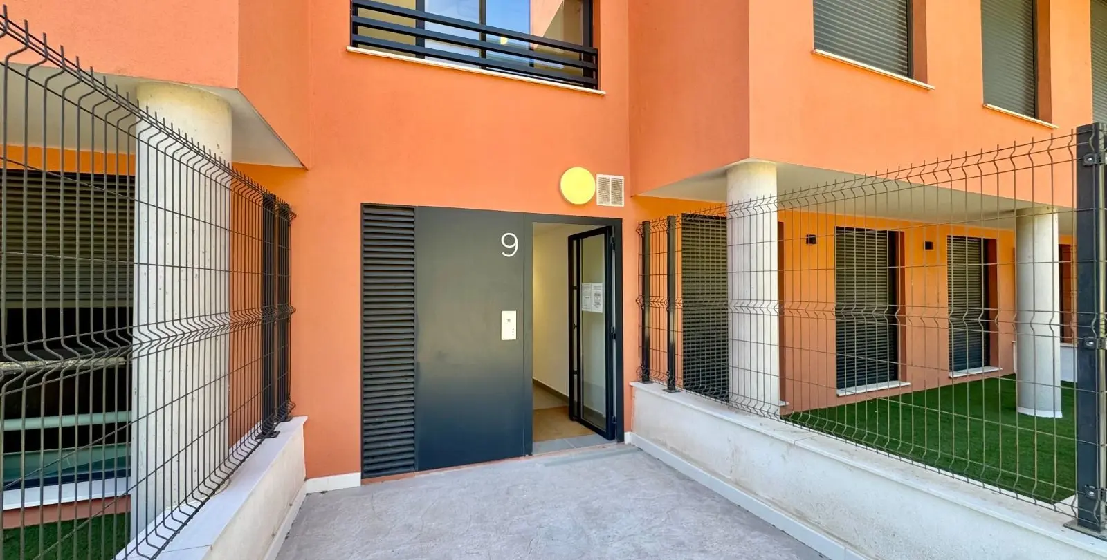 Venta de apartamento en planta baja en Mijas 3