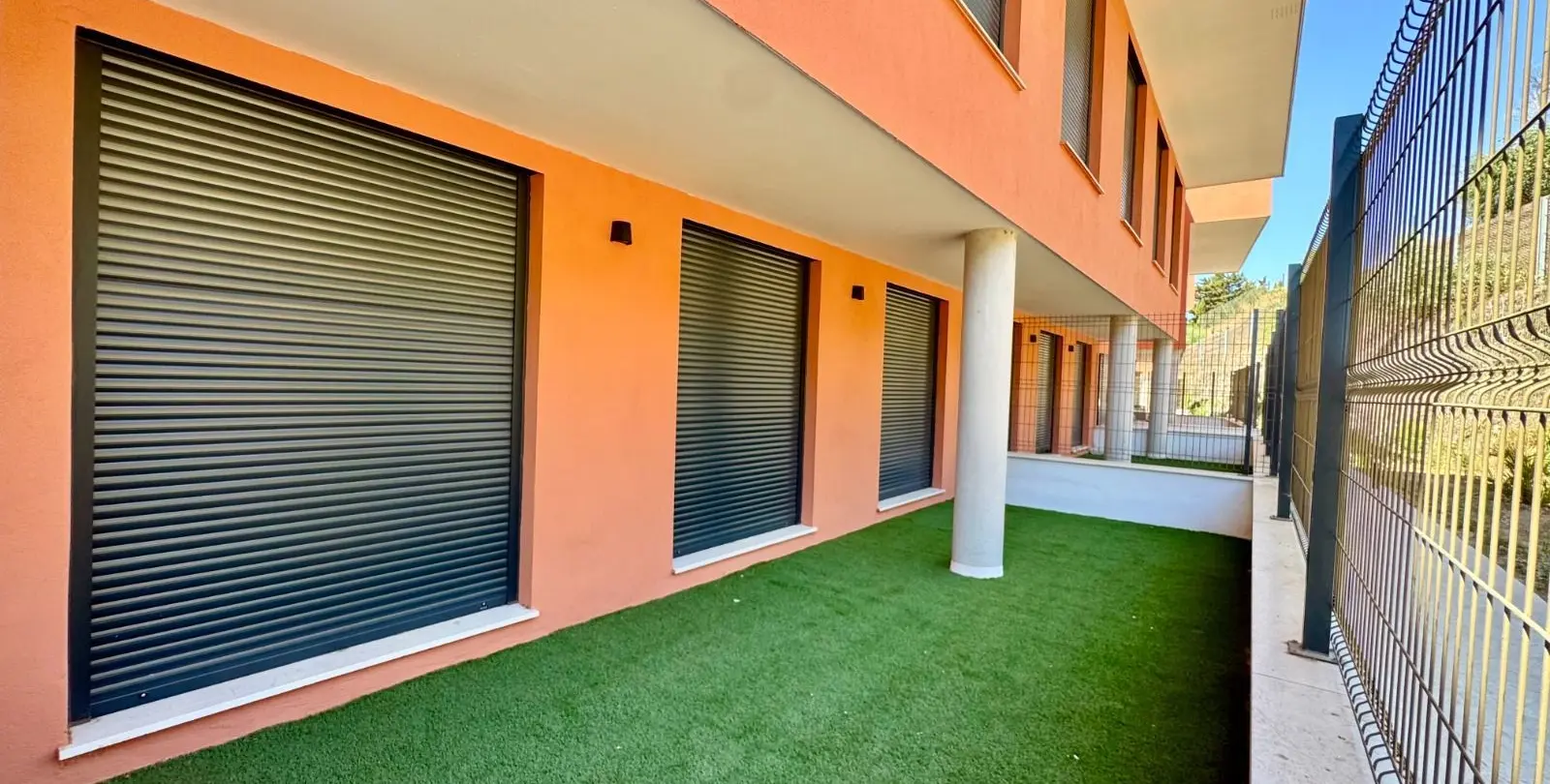 Venta de apartamento en planta baja en Mijas 4
