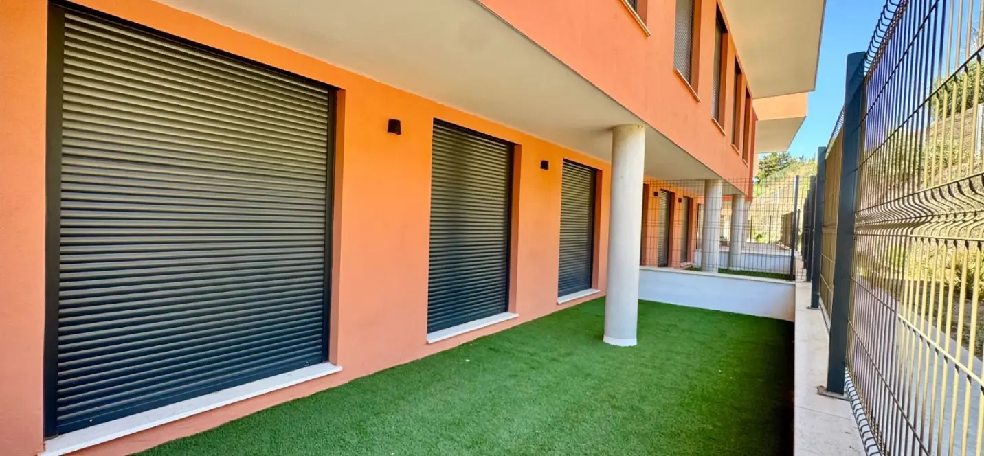 Venta de apartamento en planta baja en Mijas 3