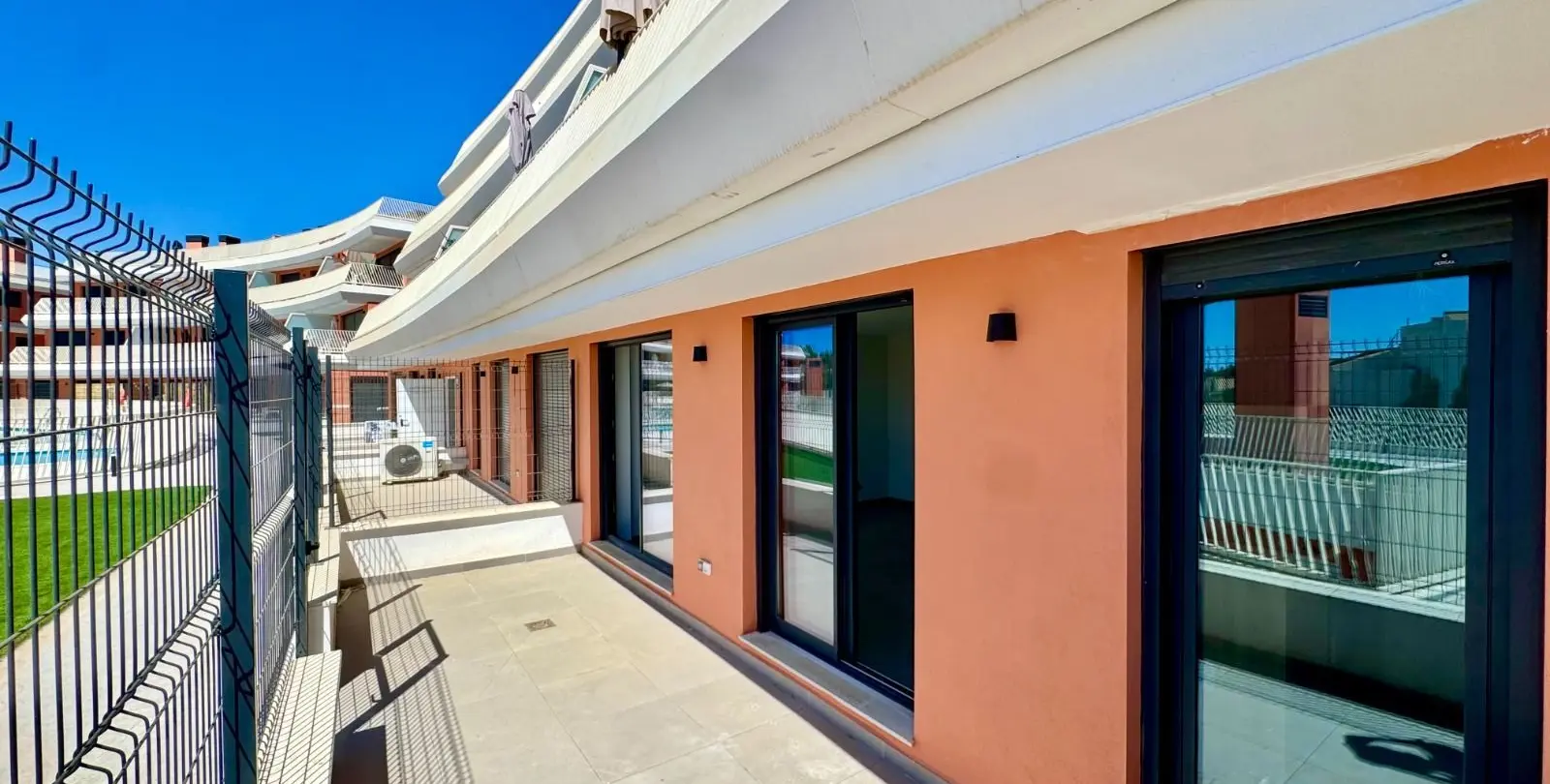 Venta de apartamento en planta baja en Mijas 5
