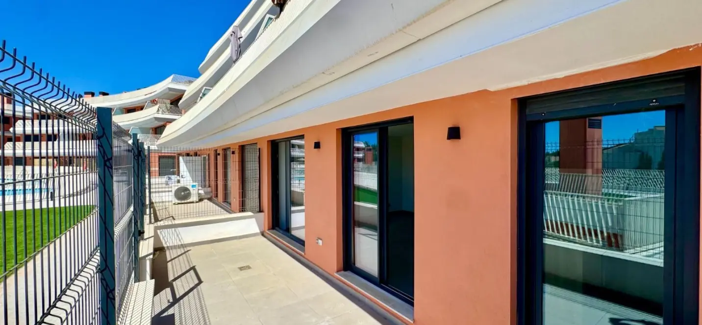 Venta de apartamento en planta baja en Mijas 4