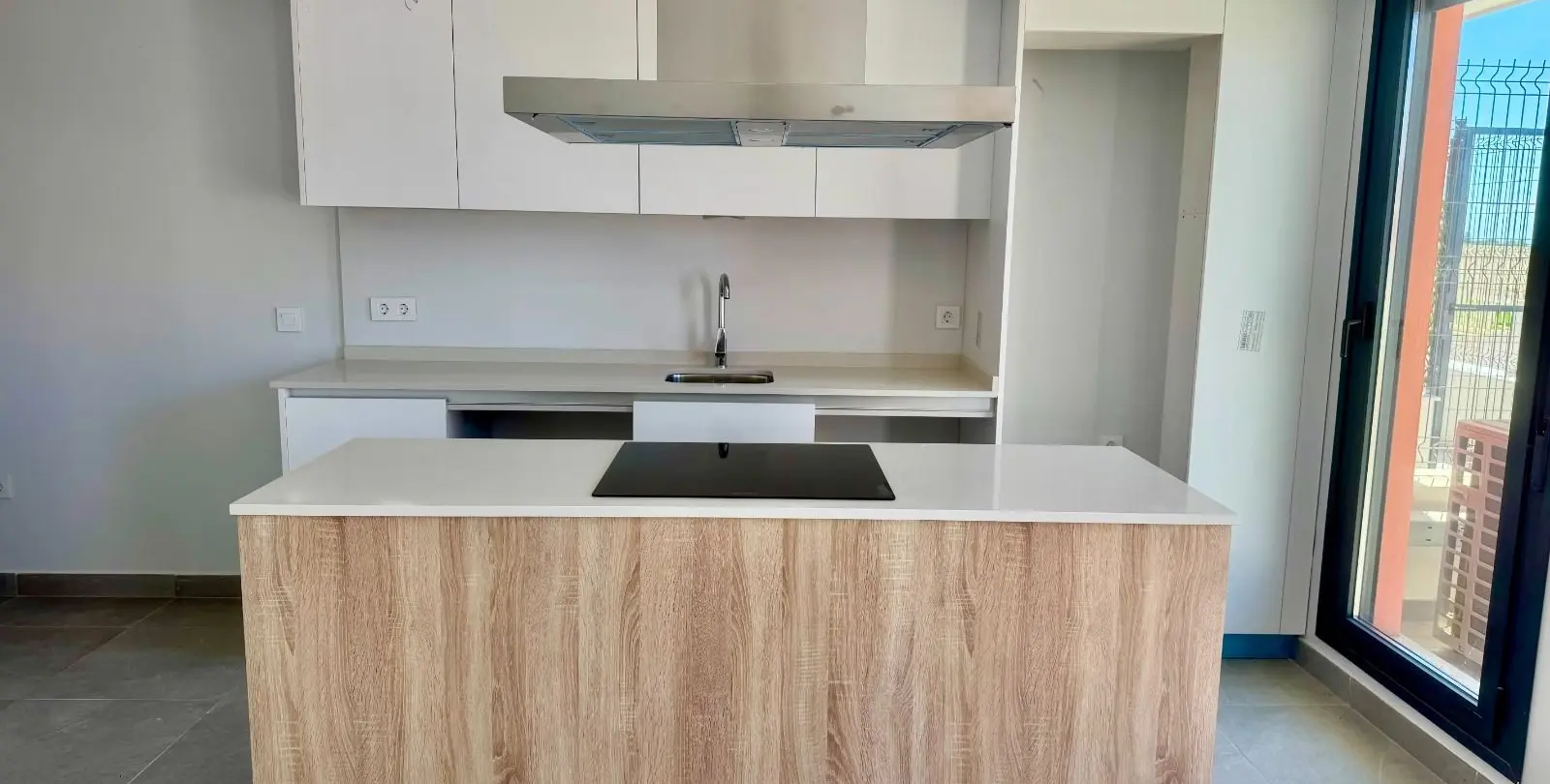 Venta de apartamento en planta baja en Mijas 6