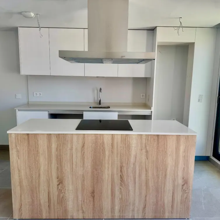 Venta de apartamento en planta baja en Mijas