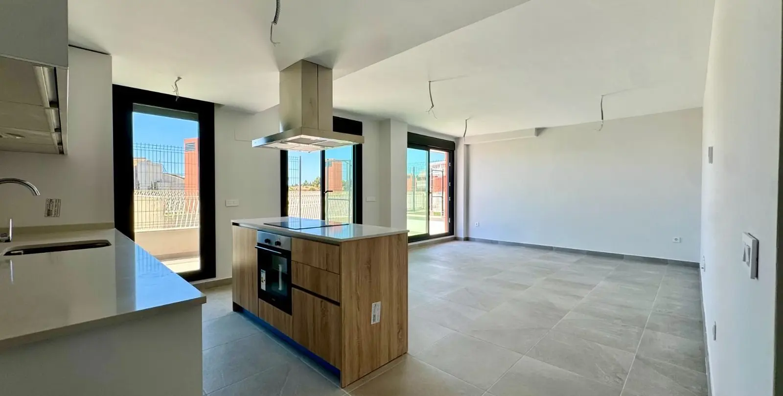 Venta de apartamento en planta baja en Mijas 8