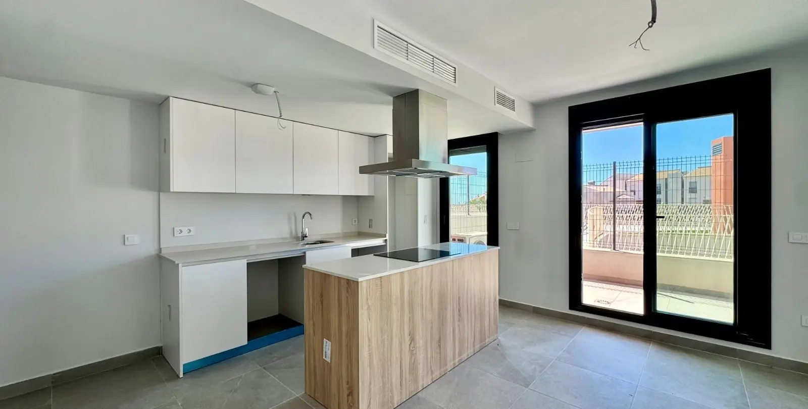 Venta de apartamento en planta baja en Mijas 9