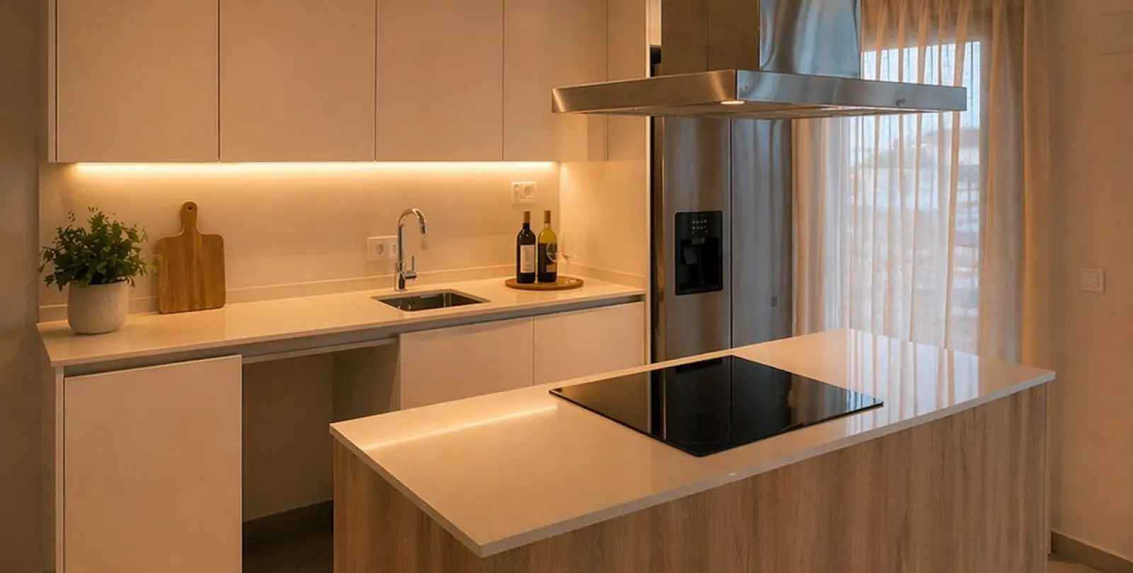 Venta de apartamento en planta baja en Mijas 22