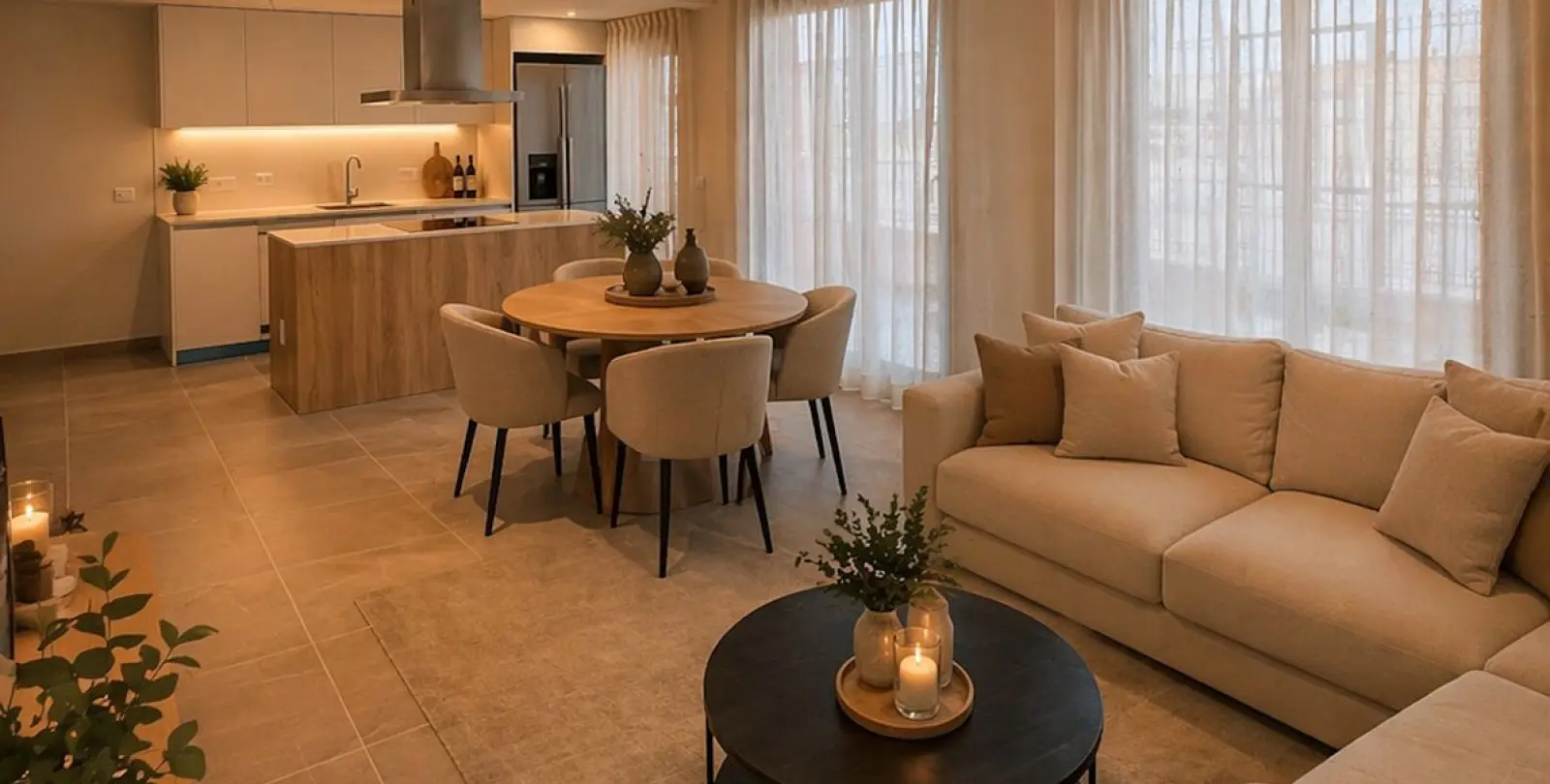 Venta de apartamento en planta baja en Mijas 23