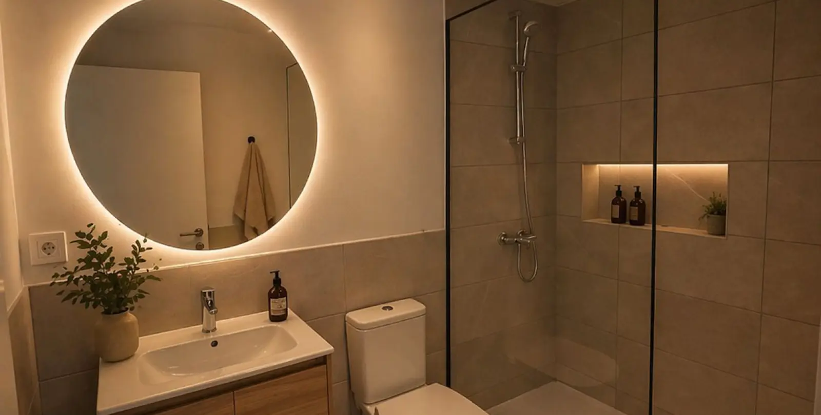Venta de apartamento en planta baja en Mijas 24