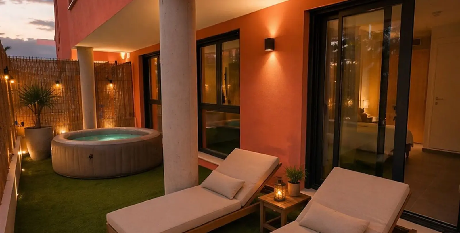 Venta de apartamento en planta baja en Mijas 27