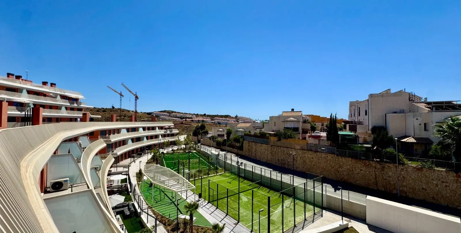 Venta de apartamento en planta baja en Mijas 29