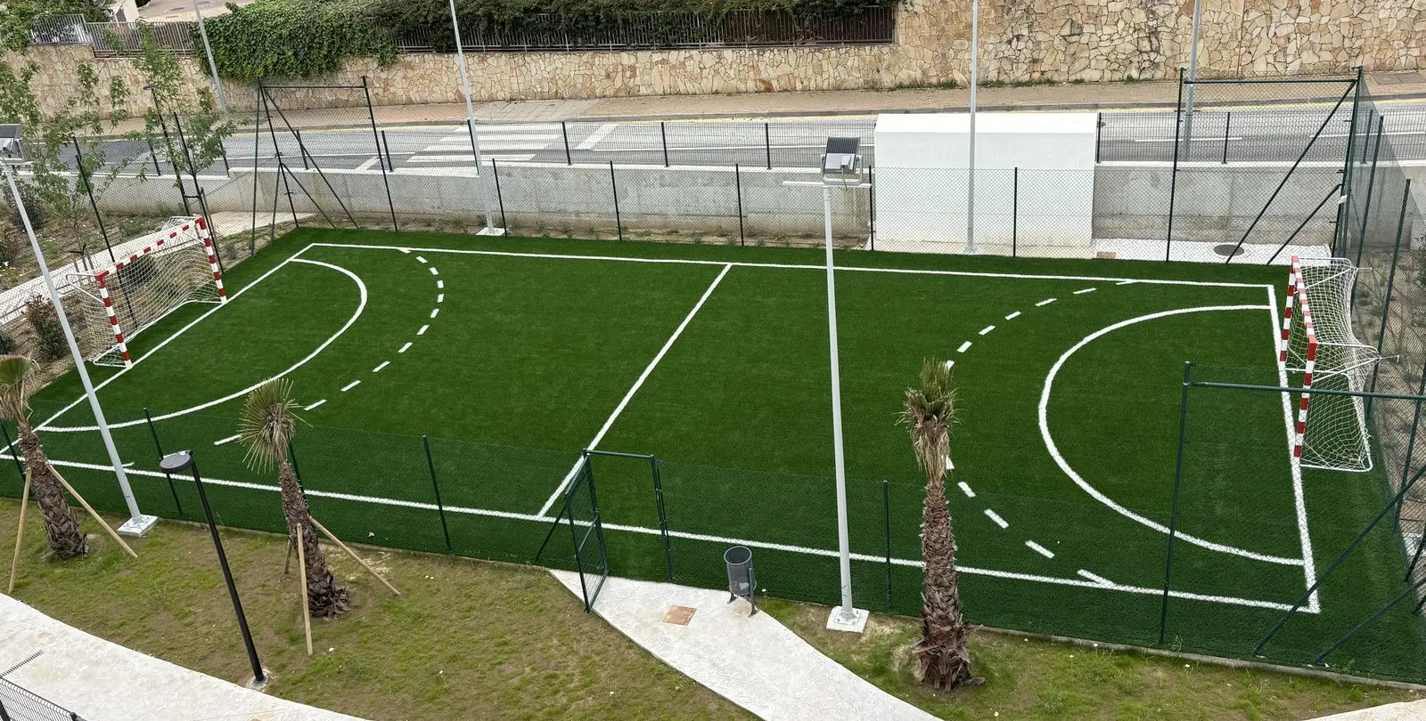 Venta de apartamento en planta baja en Mijas 31