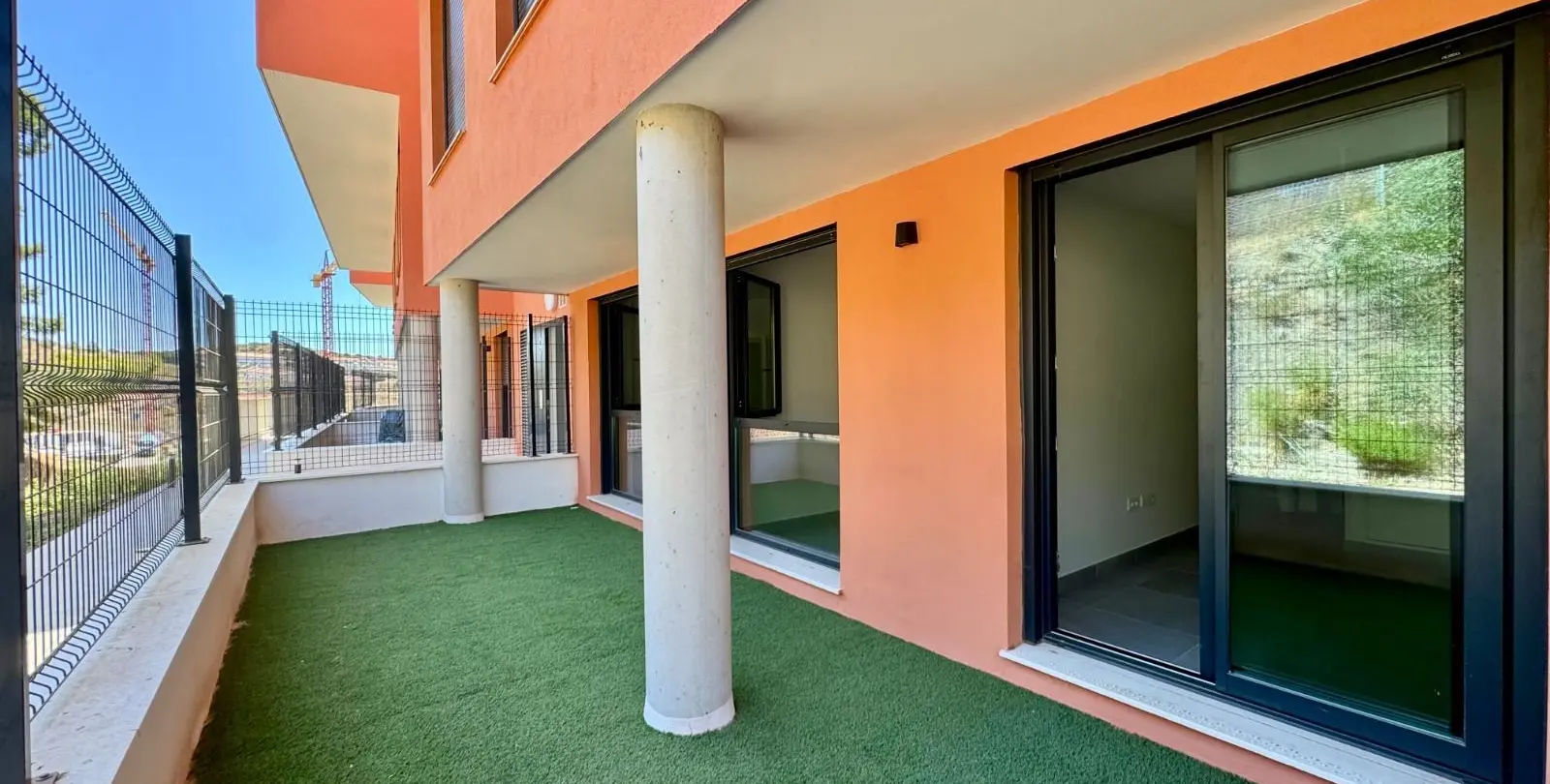 Venta de apartamento en planta baja en Mijas 33