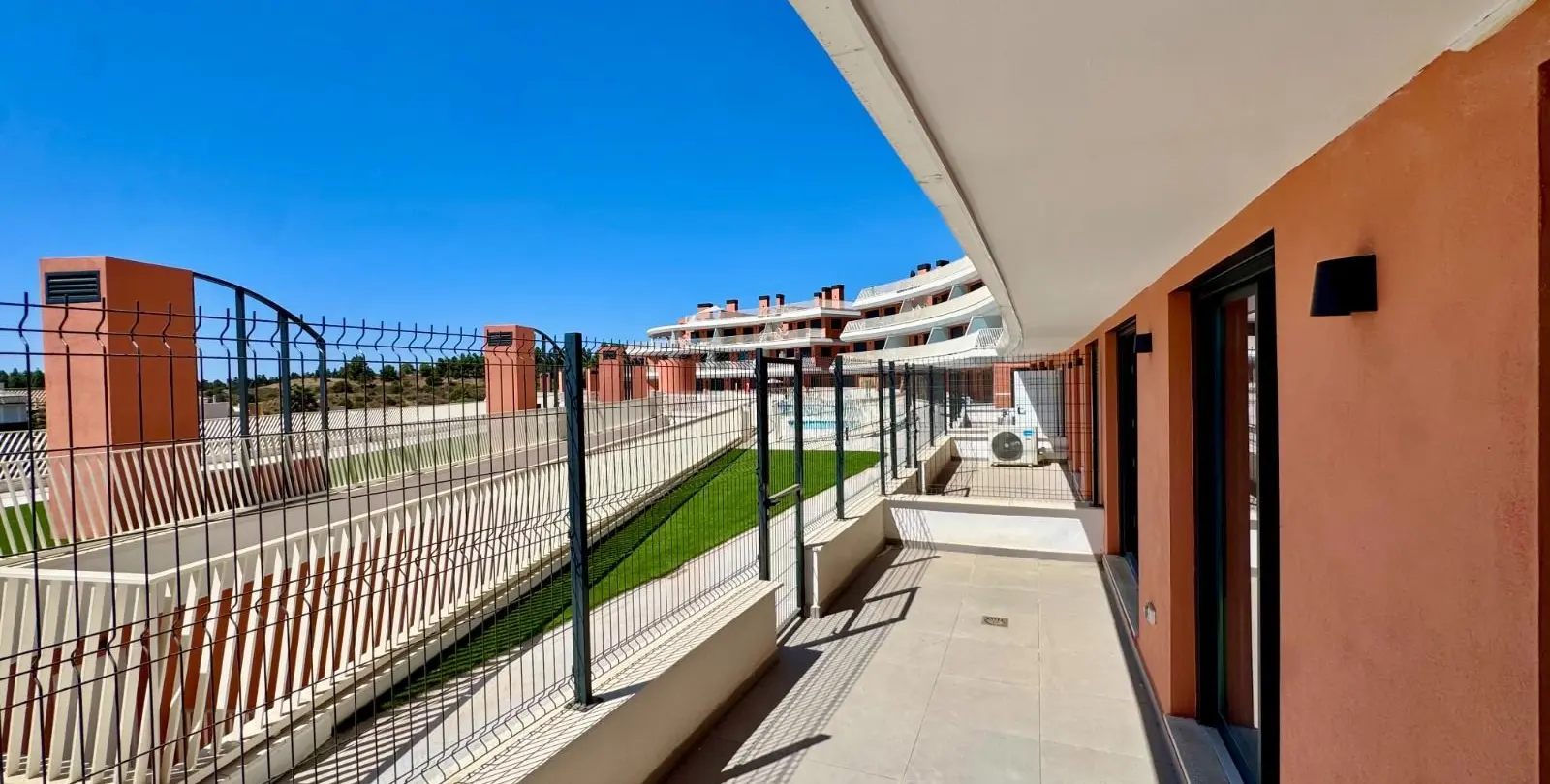 Venta de apartamento en planta baja en Mijas 34