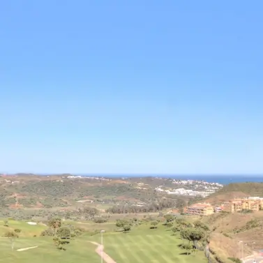 Продажа пентхауса в Calanova Golf