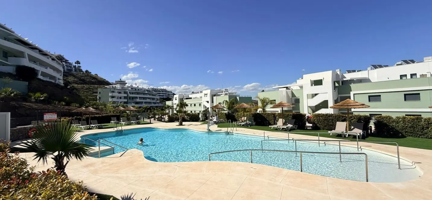 Продажа пентхауса в Calanova Golf 0