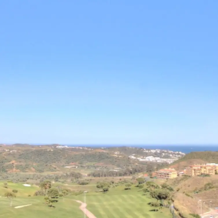 Продажа пентхауса в Calanova Golf