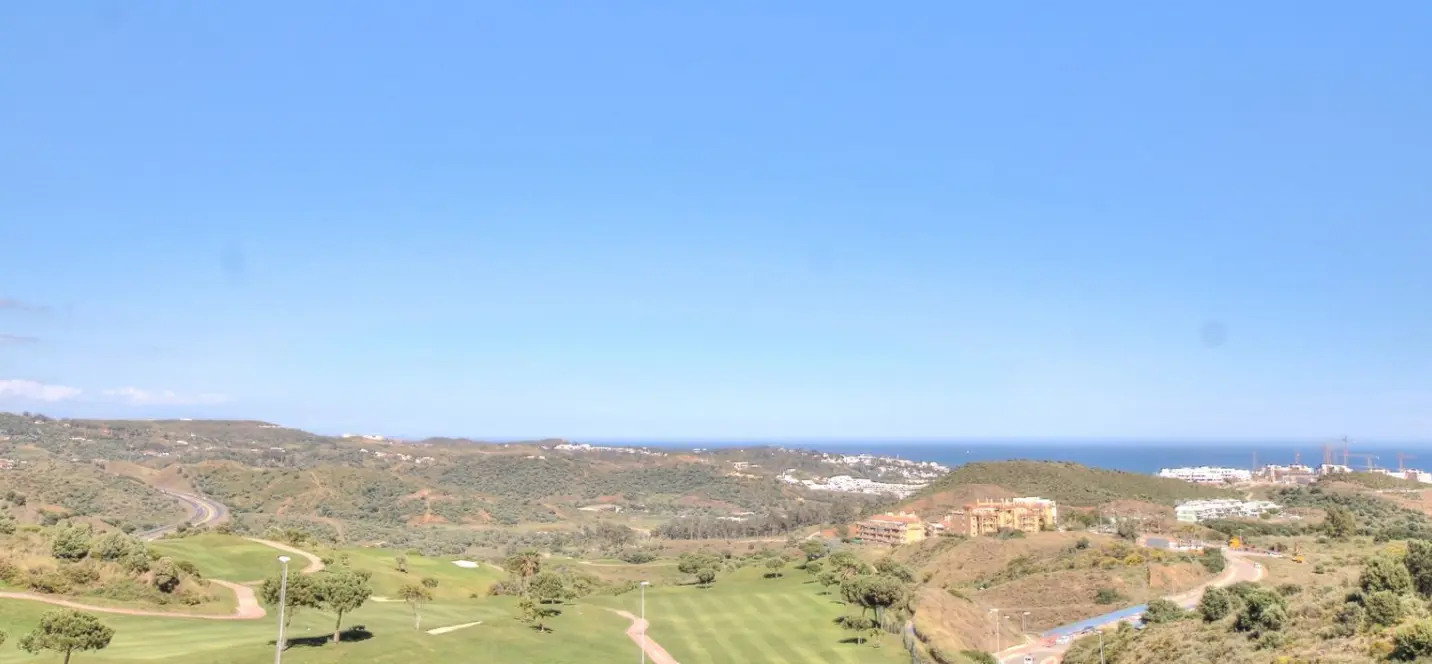 Продажа пентхауса в Calanova Golf 1