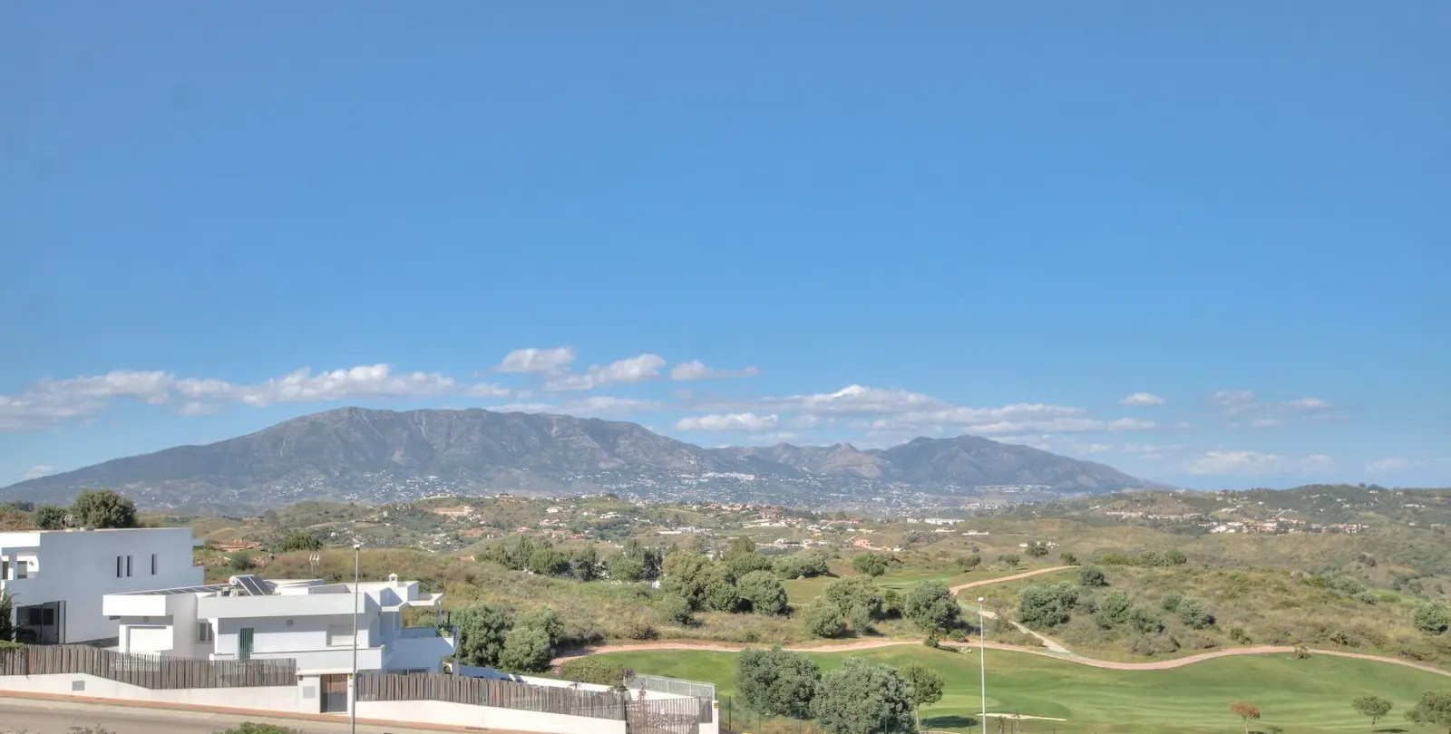 Продажа пентхауса в Calanova Golf 22