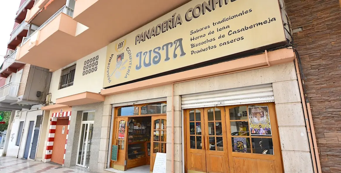 Sale of business in Málaga Centro 2