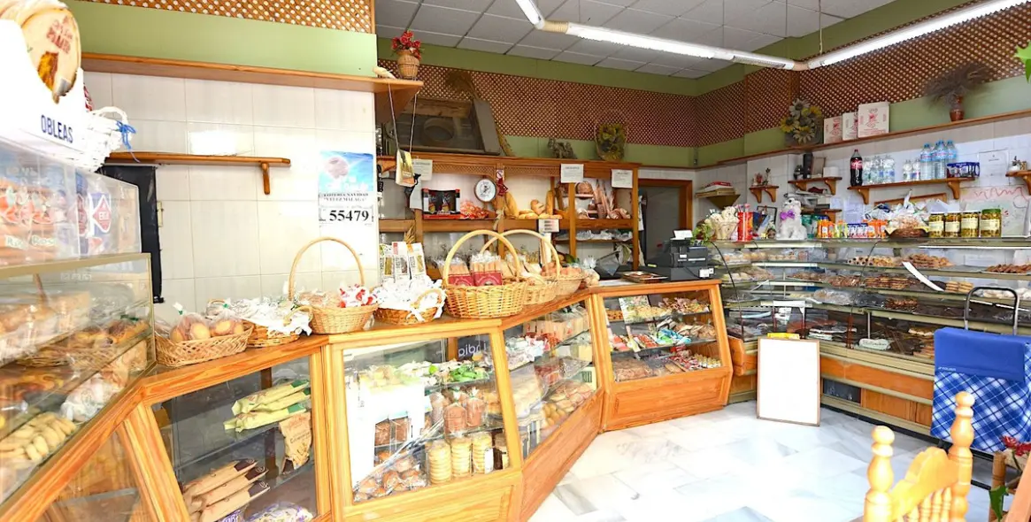 Sale of business in Málaga Centro 3