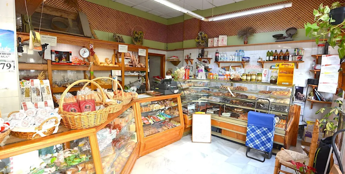 Sale of business in Málaga Centro 4