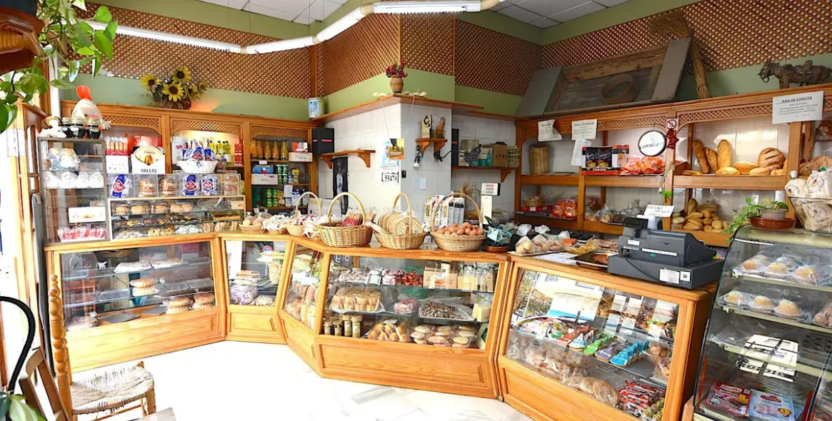 Sale of business in Málaga Centro 5