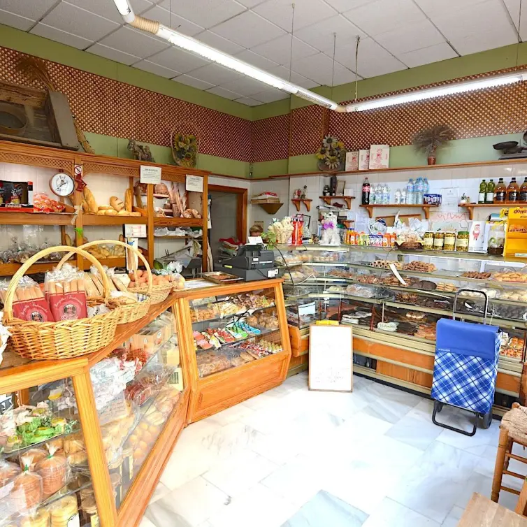 Продажа бизнеса в Málaga Centro